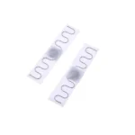 Washable RFID Laundry Tag