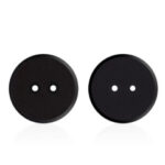 Washable UHF RFID Laundry Tag