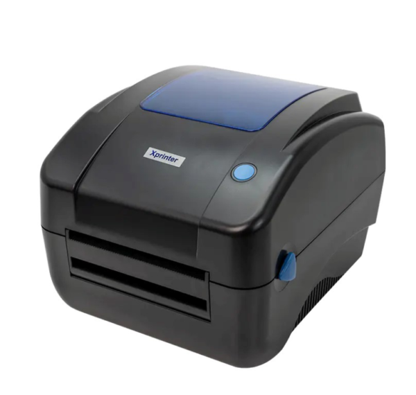 Xprinter 490B Thermal Label Printer