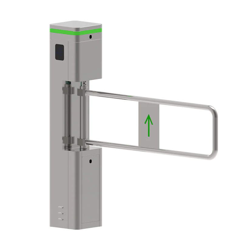 HC-SWI-3M31 SWING TURNSTILE : UT-SWI-5803 - Image 1