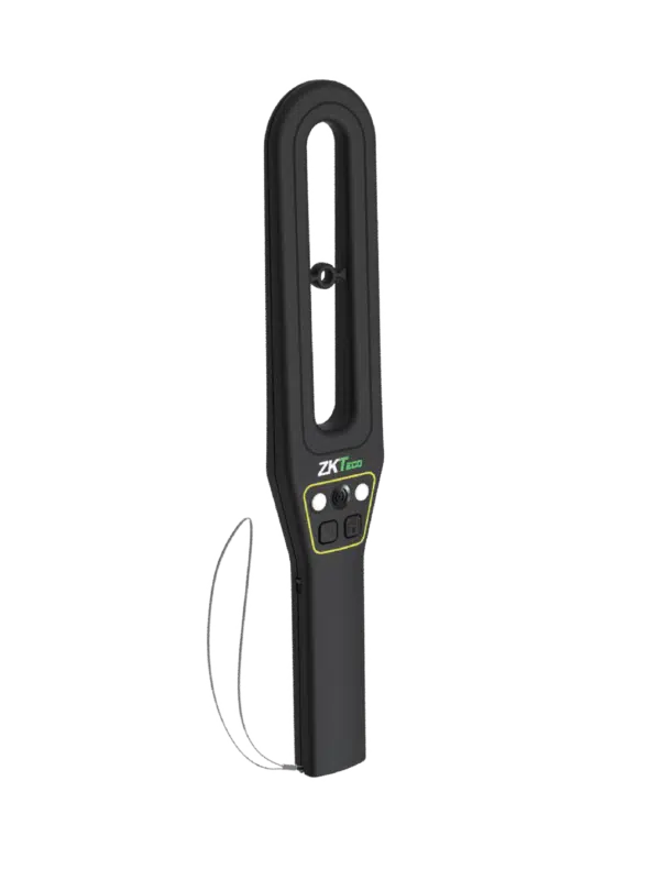 Hand Metal detector Zkteco ZK-D160