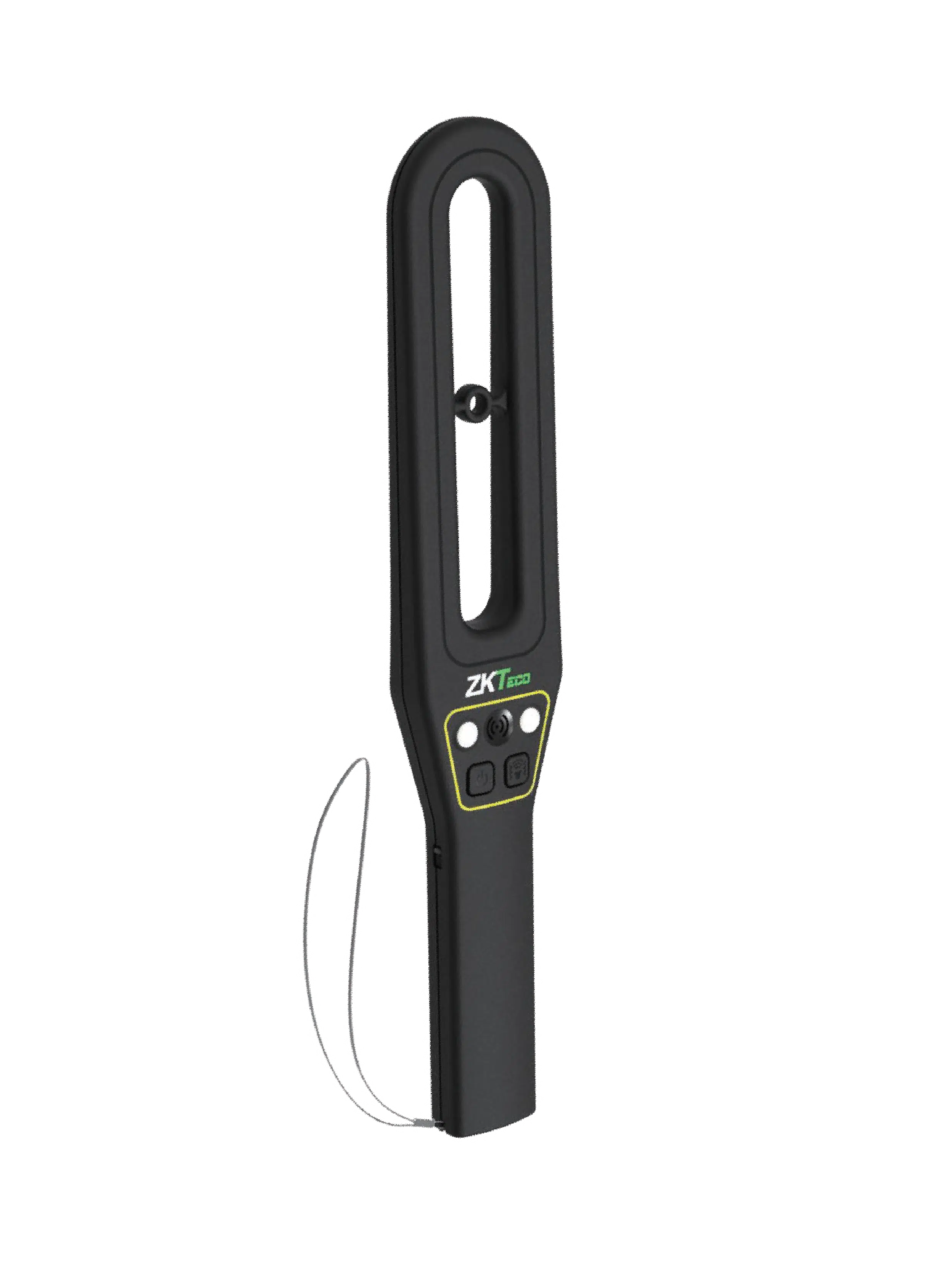 Hand Metal detector Zkteco ZK-D160