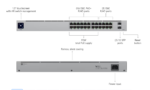 Ubiquiti USW-24-PoE