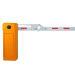 Parking Access Control Boom Barrier Gate: UT-BMG-3005