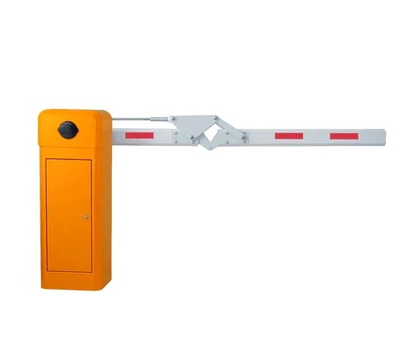 boom barriar BM Parking Access Control Boom Barrier Gate: UT-BMG-3005 - Image 1