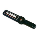 Ranger Hand Held Body Scanners
