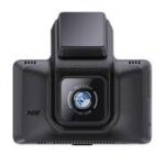 AE-DC4328-K6 2K Touch Screen Dash Camera