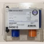 FARGO DTC 1500 Color Ribbon #045610