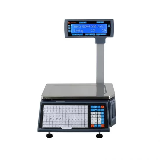 Weighing Scale-RLS -1100