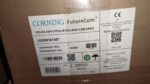 CORNING FutureCom UTP 24  Cat-6 Roll LSZH - Image 2