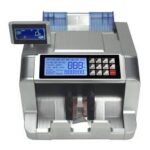 Cash Counting Machine 728D with battery