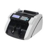 AL-800 Cash Counting Machine with Fake Note Detection