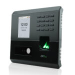 ZKTeco MB10-VL Face Recognition Attendance Machine with Fingerprint