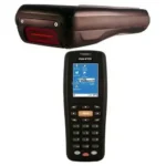 Portable Barcode Data Collector