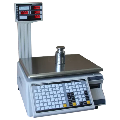 Weighing Scale TM-30F