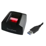 SecuGen HU20 Fingerprint Reader
