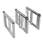 UT580-A Swing Turnstile Gate – Intelligent Access Control System Price in Pakistan