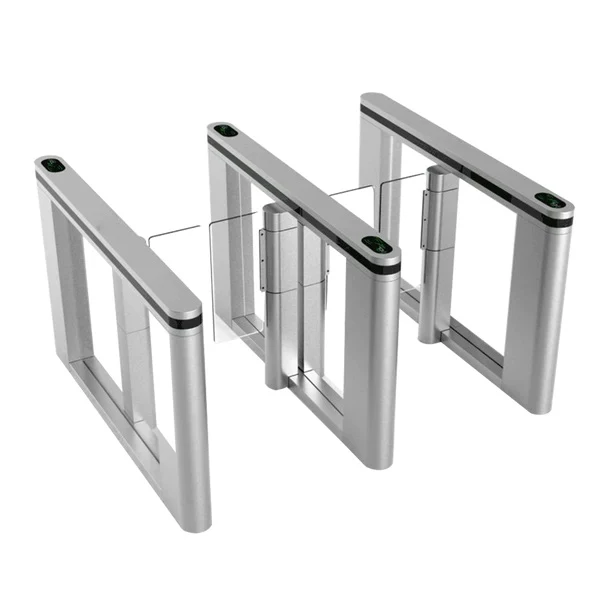 UT580A (1) UT580-A Swing Turnstile Gate – Intelligent Access Control System Price in Pakistan - Image 1