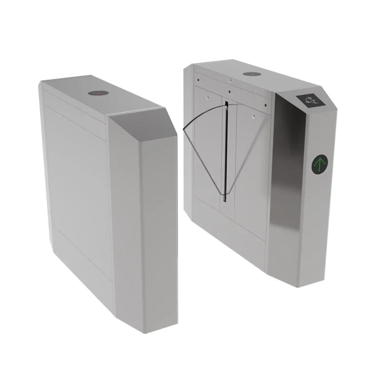 UT560-A Flap Turnstile Gate – Access Control System Price in Pakistan UT560-A Flap Turnstile Gate – Access Control System
