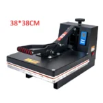 Machine for Tshirt printing