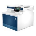 Hp Laserjet Desktop Printer
