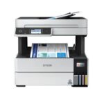 Inkjet printing