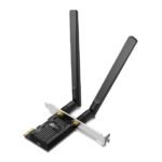 Archer TX20E – AX1800 Dual-Band Wi-Fi 6 Bluetooth 5.2 PCI Express Adapter