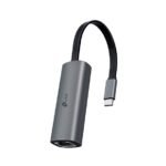 TP-Link UE302C – USB 3.0 Type-C to 2.5 Gigabit Ethernet Network Adapter