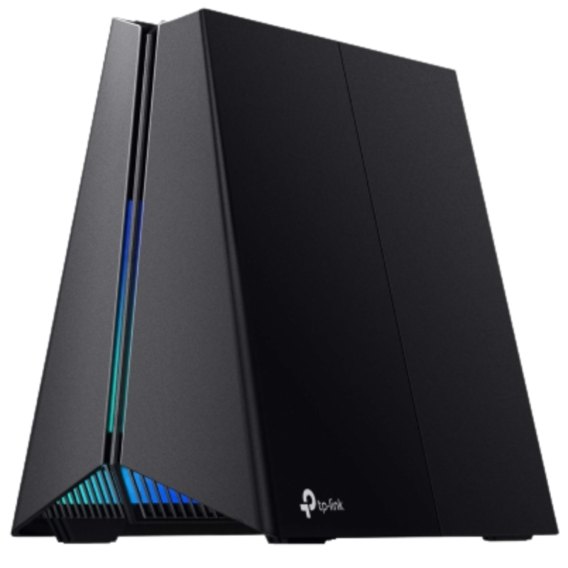 Archer GXE75 – AXE5400 Tri-Band Wi-Fi 6E Gaming Router