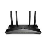 Archer AX23 – AX1800 Dual-Band Wi-Fi 6 Router