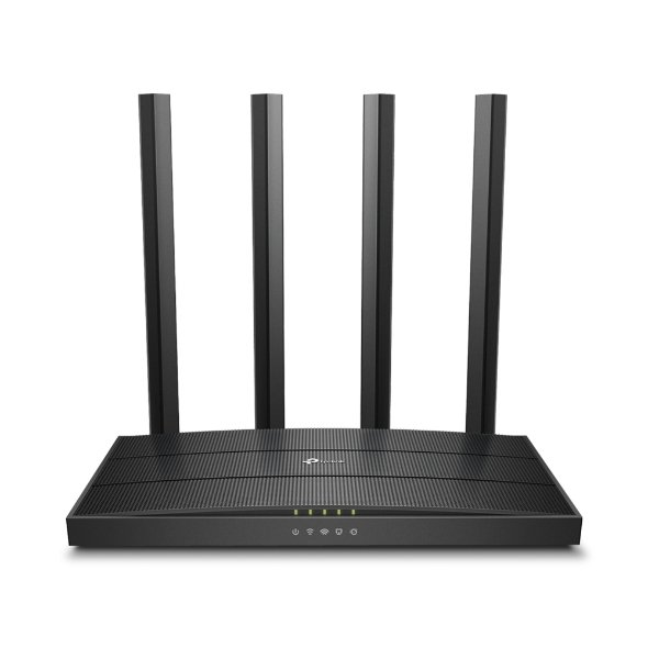 Archer C6 – AC1200 Dual-Band Wi-Fi Router