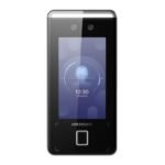 DS-K1T341CMFW – Value Series Face Recognition Terminal