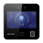 DS-K1T343MFWX – Value Series Face Recognition Terminal