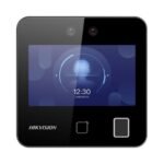 DS-K1T343MFWX-B – Value Series Face Access Terminal