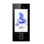 DS-K1T344MBFWX-E1 – Value Series Face Recognition Terminal