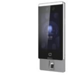 DS-K1T671TMFW – Ultra Series Face Recognition Terminal