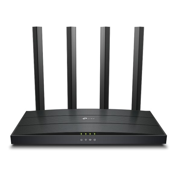 Archer AX12 – AX1500 Dual-Band Wi-Fi 6 Router