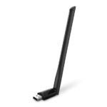 Archer T2U Plus – AC600 High Gain Dual-Band Wi-Fi USB Adapter