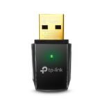 Archer T2U – AC600 Mini Dual-Band Wi-Fi USB Adapter