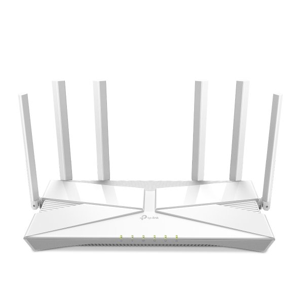 Archer AX56 – AX3000 Dual-Band Wi-Fi 6 Router