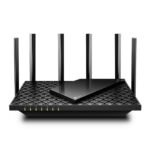 Archer AX73 – AX5400 Dual-Band Wi-Fi 6 Router