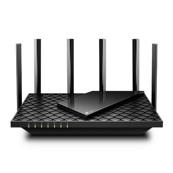 Archer AX73 – AX5400 Dual-Band Wi-Fi 6 Router