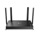 Archer BE220 – BE3600 Dual-Band Wi-Fi 7 Router
