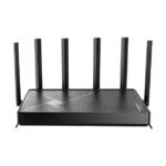 Archer BE400 – BE6500 Dual-Band Wi-Fi 7 Router
