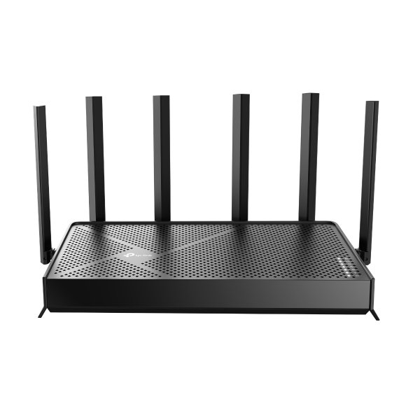Archer BE400 – BE6500 Dual-Band Wi-Fi 7 Router