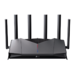 Archer GE400 – BE6500 Dual-Band Wi-Fi 7 Gaming Router