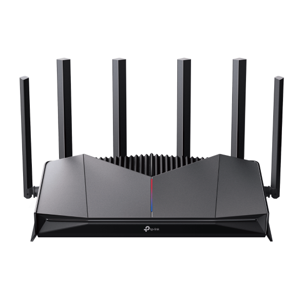 Archer GE400 – BE6500 Dual-Band Wi-Fi 7 Gaming Router