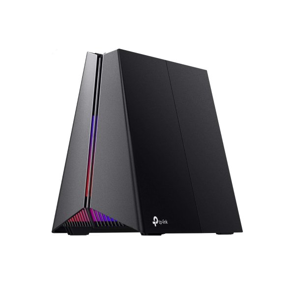 Archer GE550 – BE9300 Tri-Band Wi-Fi 7 Gaming Router