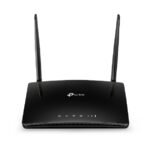 Archer MR202 – AC750 Wireless Dual-Band 4G LTE Router