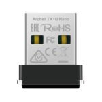 Archer TX1U Nano – AX300 Nano Wi-Fi 6 USB Adapter